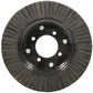 E-373024H 4" x 8" Tire and Wheel Assembly Fits Rhino Rotary Cutter Models