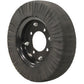 Rotary Cutter Tailwheel Fits Massey Ferguson