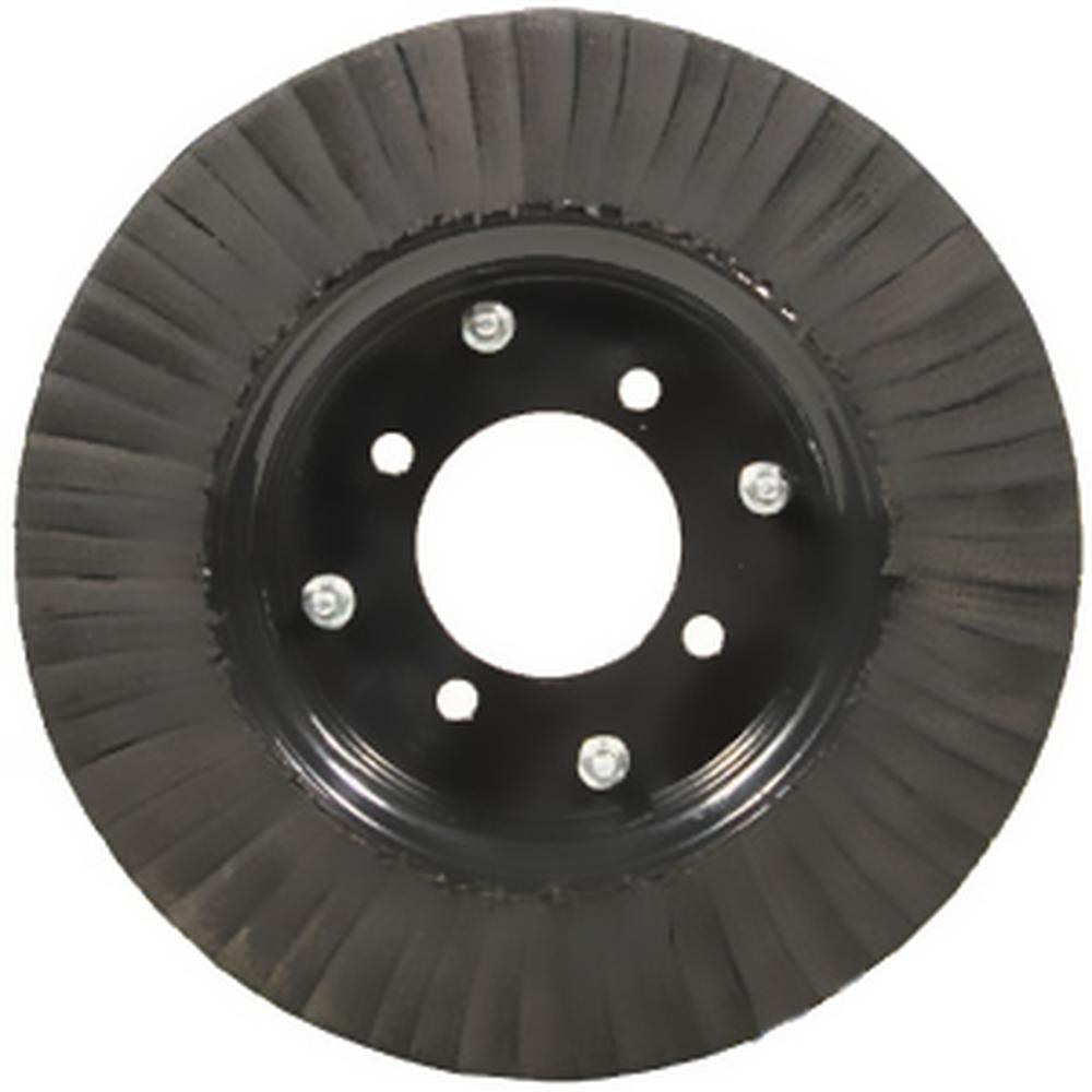 Rotary Cutter Tailwheel Fits BUSH HOG Replaces 500BH