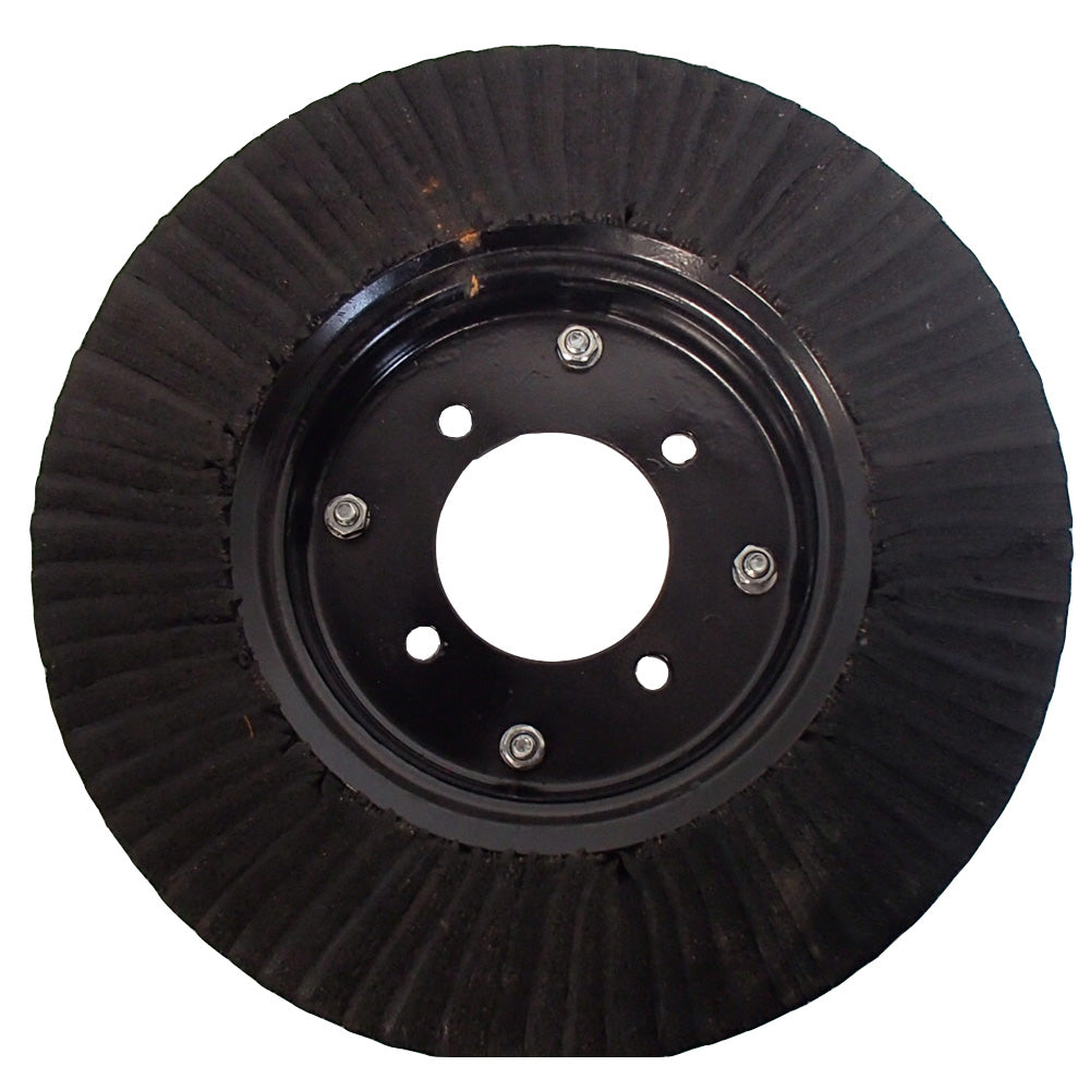 E-373024H 4" x 8" Tire and Wheel Assembly Fits Rhino Rotary Cutter Models