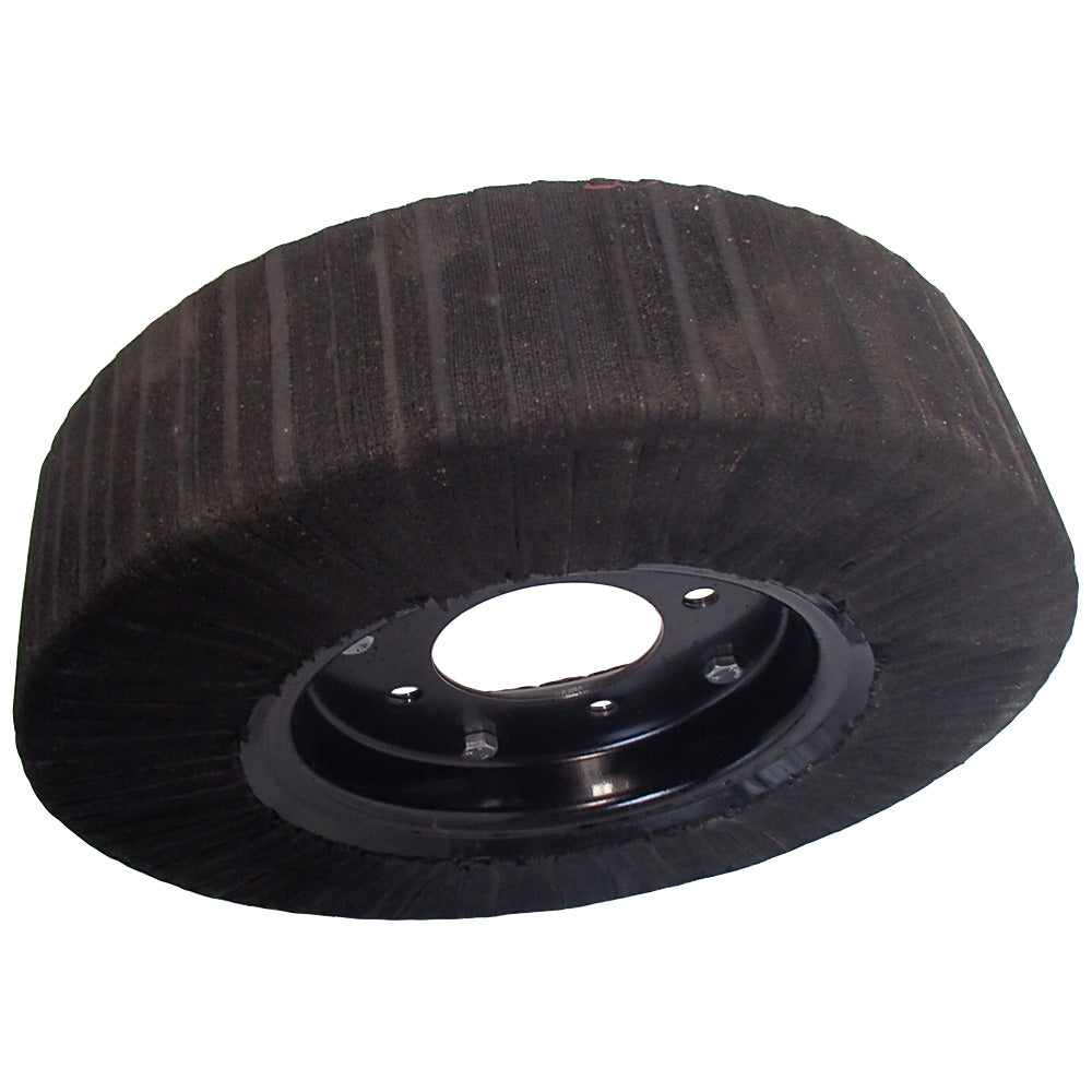 E-373024H 4" x 8" Tire and Wheel Assembly Fits Rhino Rotary Cutter Models