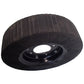 Rotary Cutter Tailwheel Fits John Deere Replaces AW30715