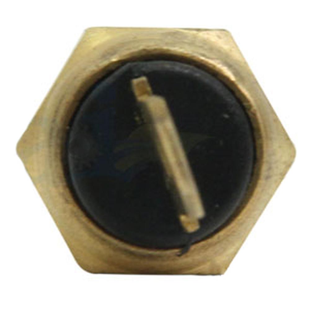 Temp Sender Switch Fits Ford 420 4400 445 4500 4600 5000 515 531 532 535 540BT