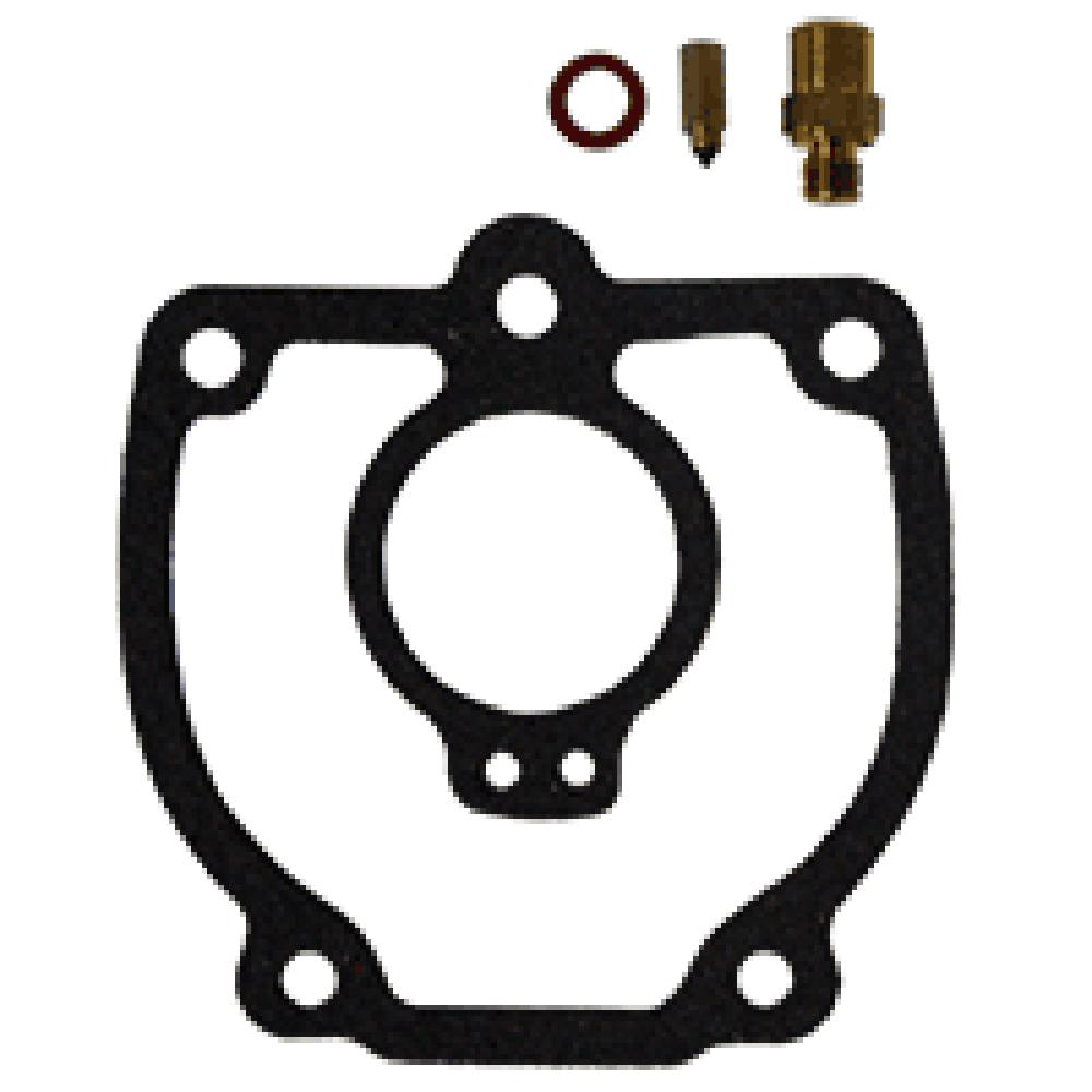 Complete Carburetor Kit Fits Case/International Harvester Replaces C510SV