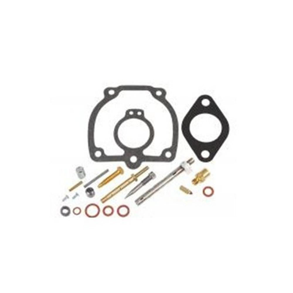 Complete Carburetor Kit Fits Case/International Harvester Replaces C510SV