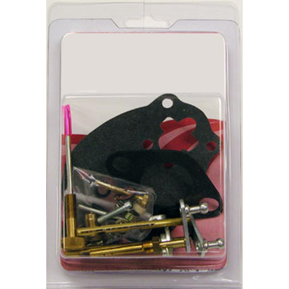 Complete Carburetor Kit Fits 4000 600 600 Series 700 700 Series 801 901 Jubilee