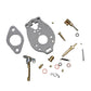 CARBURETOR KIT FOR TSX605 TSX683 TSX882 Fits Massey Ferguson TO35 35 MF50 MF135