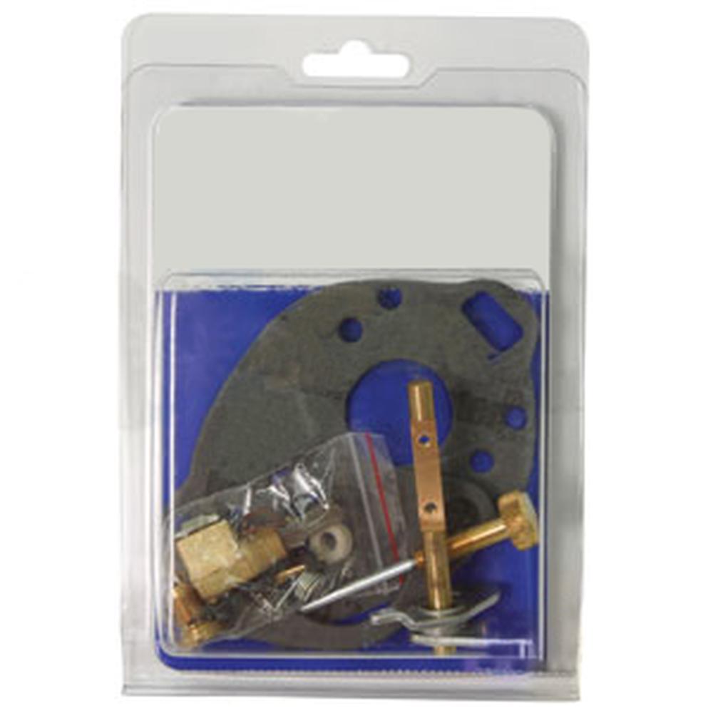 CARBURETOR KIT FOR TSX605 TSX683 TSX882 Fits Massey Ferguson TO35 35 MF50 MF135