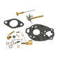 CARBURETOR KIT FOR TSX605 TSX683 TSX882 Fits Massey Ferguson TO35 35 MF50 MF135