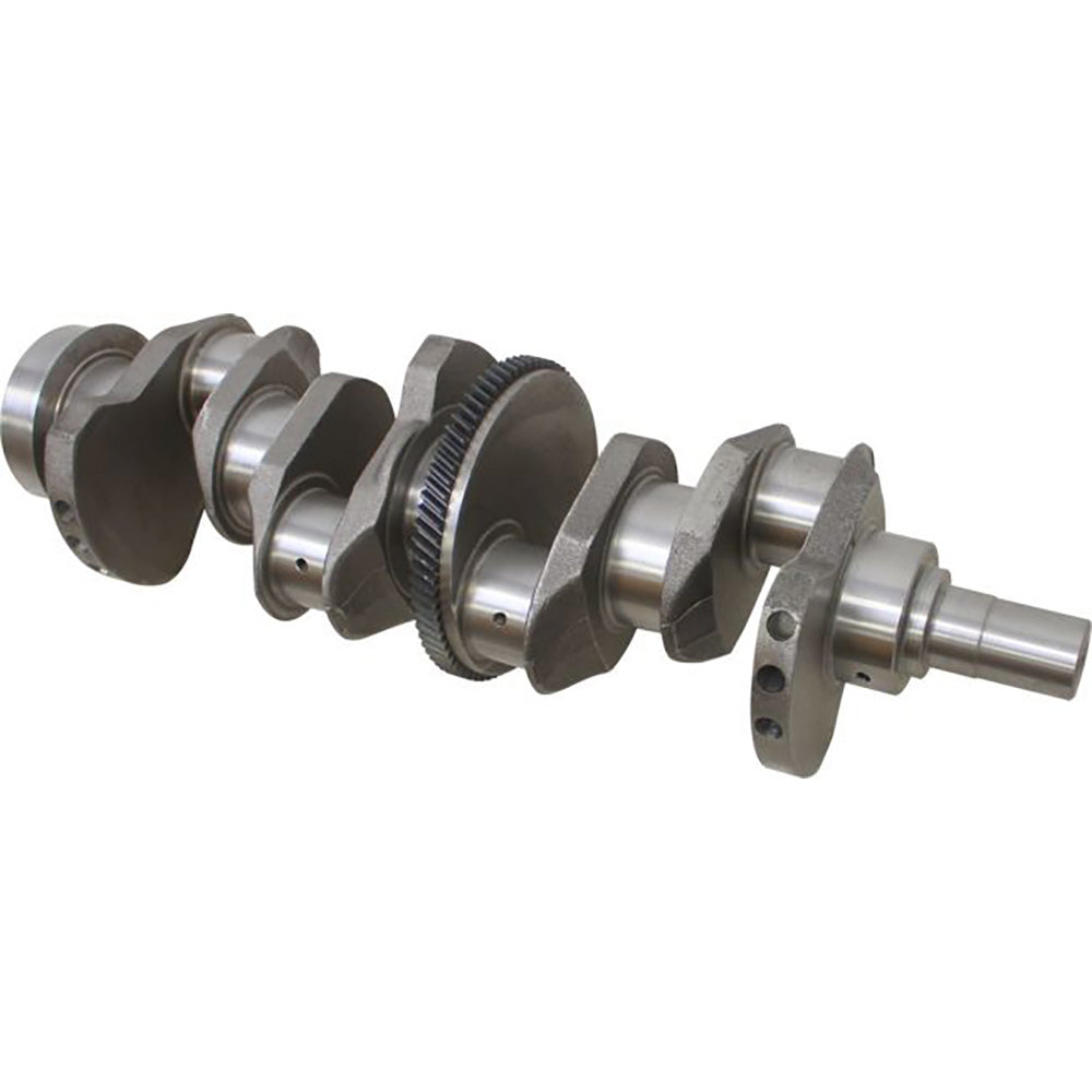 Crankshaft 78 Tooth Gear Late Fits Ford 6610 7610 5000 5610 6600 5600 7710