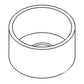 Intake Valve Seal - Fits Ford - C5NE6571A