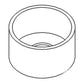 Intake Valve Seal Fits Ford/New Holland Replaces 81804329