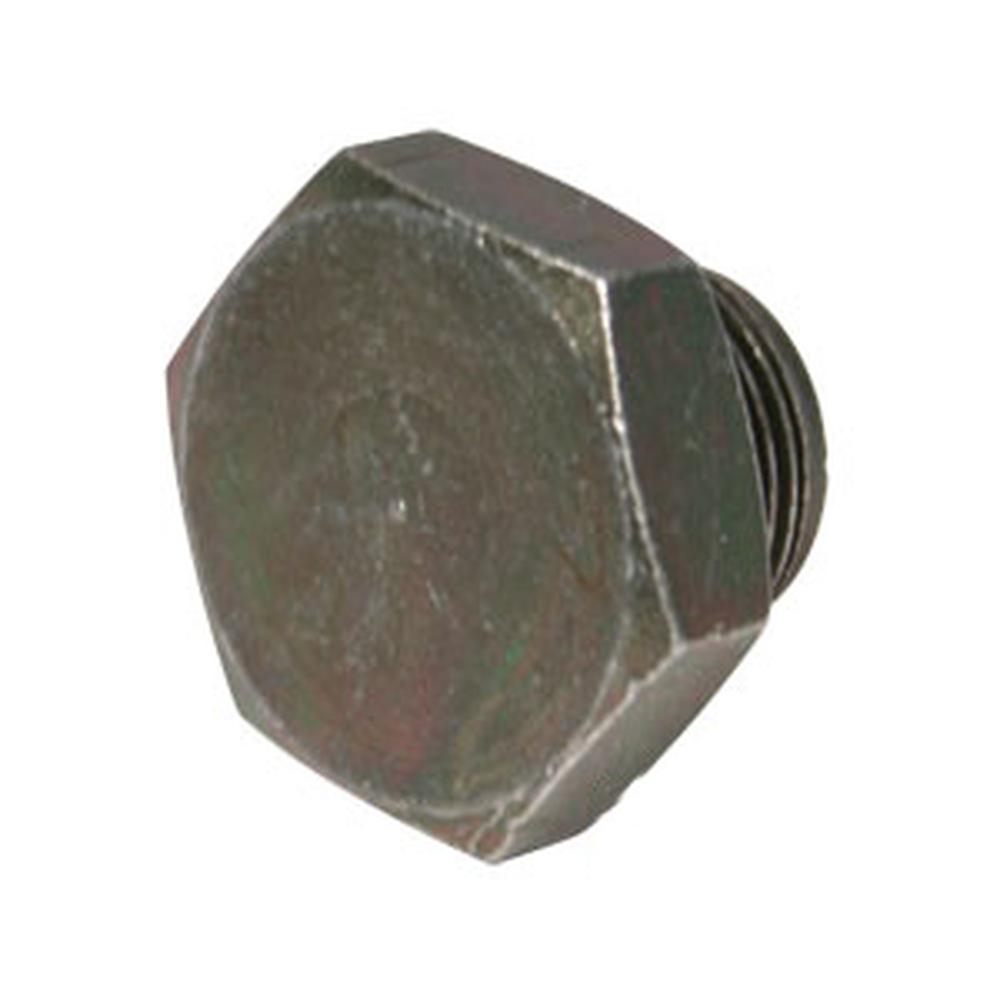 Oil Pan Drain Plug Fits Case Replaces VT4521