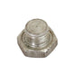 R7500 Oil Pan Drain Plug - Fits Case 300B, 310, 430, 600B, VA, VAE, VAI, VAS +