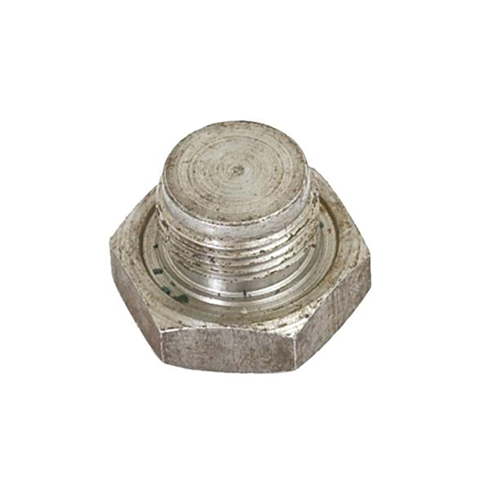 Oil Pan Drain Plug Fits Minneapolis-Moline Replaces 35P2941