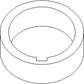 C5NE6B306A Spacer Crankshaft Pulley Fits Ford/New Holland:A62,A64,A66,340A,