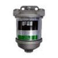 Diesel Fuel Filter Assembly - CAV type Metal Bowl less drain M14 Ports