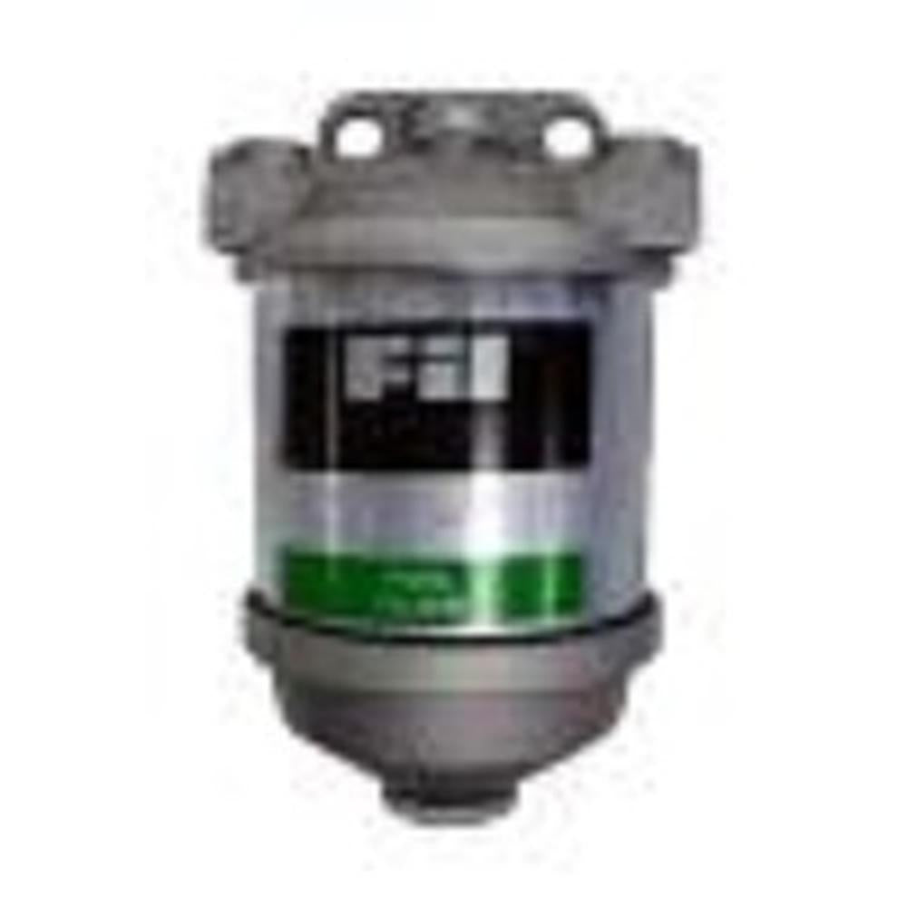 Fuel Filter Assembly Fits Long Replaces 008 2337 0/10