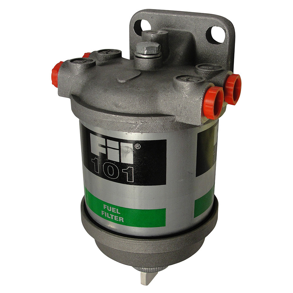Fuel Filter Assembly Fits Universal Replaces 008 2337 0/10