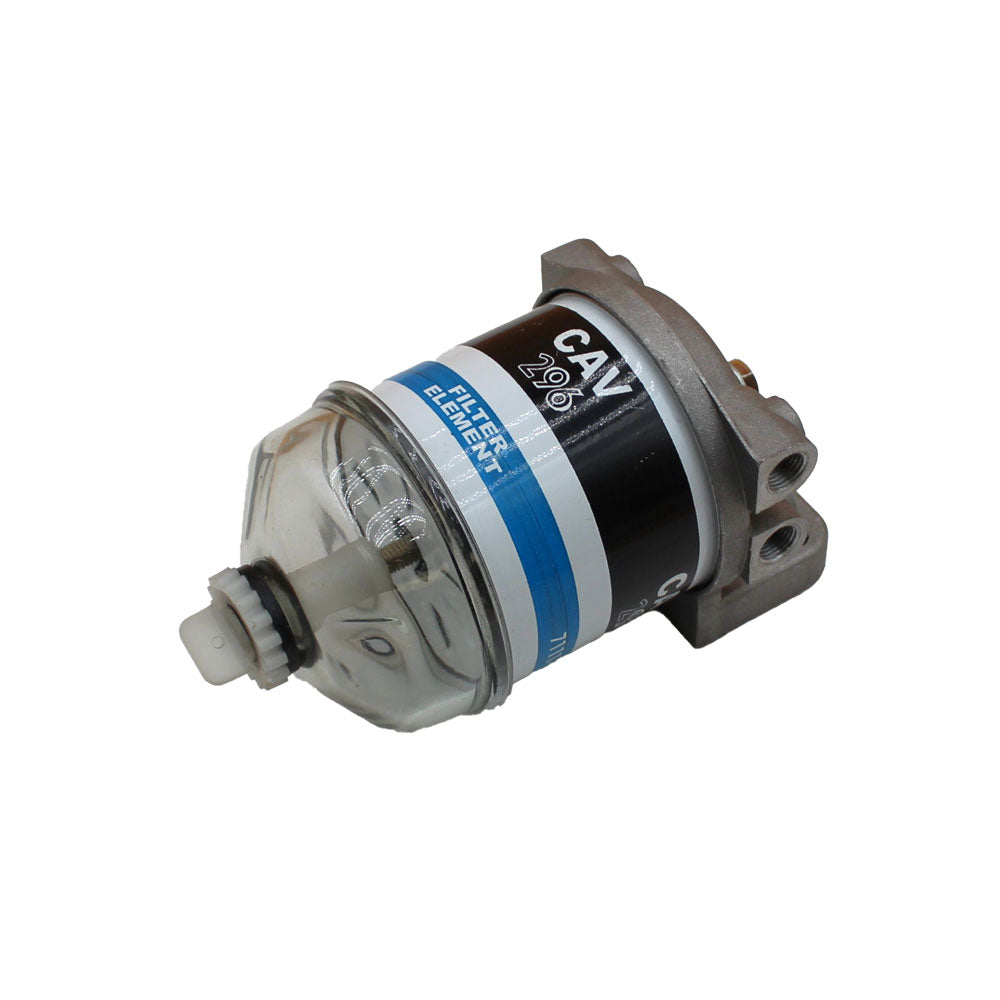 C5NE9165C Fits Ford Tractor Fuel Filter Assy, Single Fits 2000, 3000, 4000,