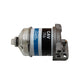 Fuel Primary Filter Assembly Fits Massey Ferguson 35 40 50 135 160 Fits Ford 411