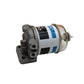 Single Fuel Filter Assembly Fits Landini Replaces 12656615