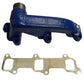 C5NE9430A Exhaust Manifold & Gasket Fits Ford 3 Cyl 2000 3000 4000 3400 3500 450