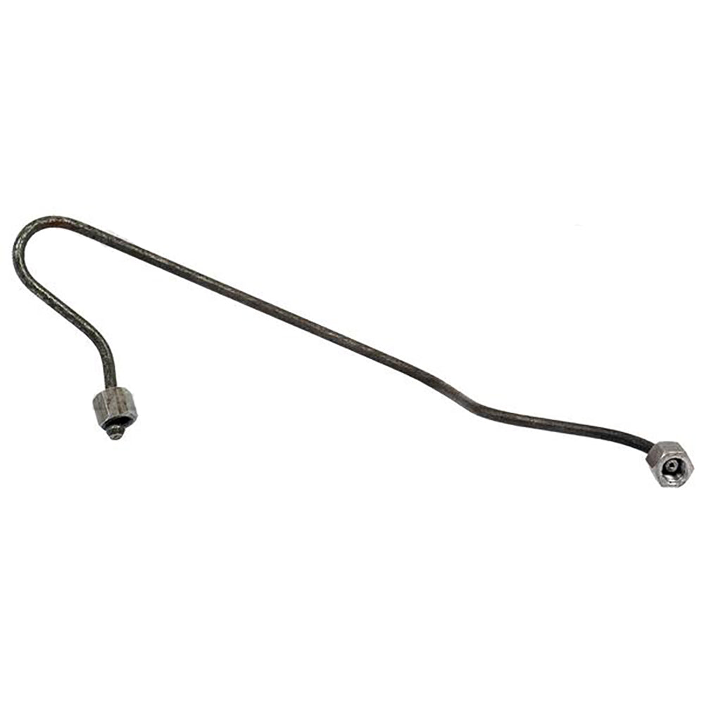 Fuel Injector Pipe #3 Fits Ford 7610 5610 5000 3000 7710 5110 6810 6710 6610