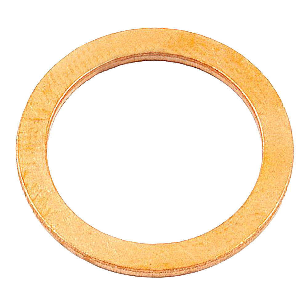 Injector Washer Fits Case/International Harvester Replaces 81806142