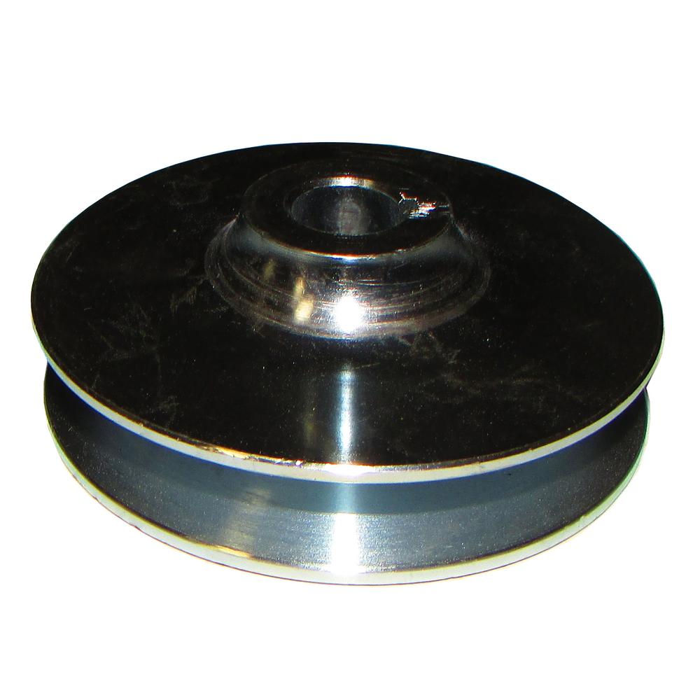 Generator Pulley Fits Ford/New Holland 3120 3150 C5NF10196B Tractor 1100-0652