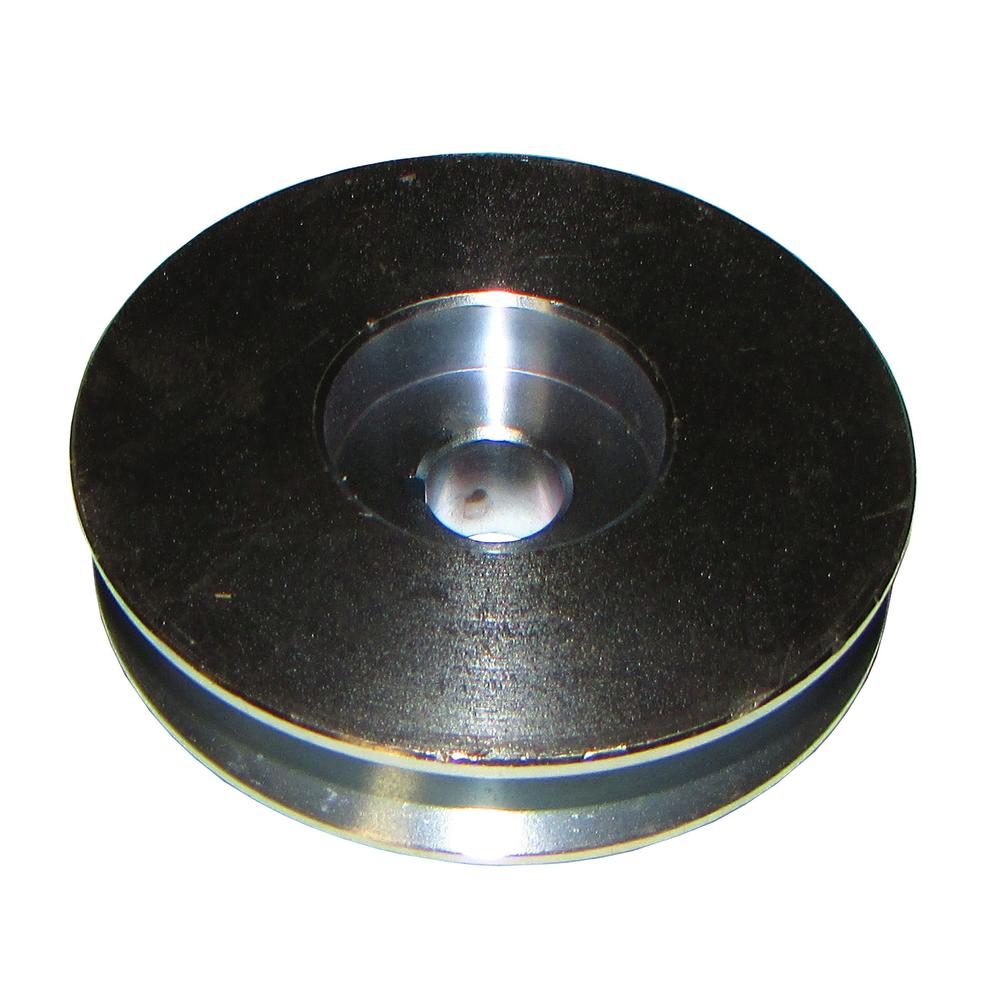 Generator Pulley Fits Ford/New Holland 3120 3150 C5NF10196B Tractor; 1100-0652
