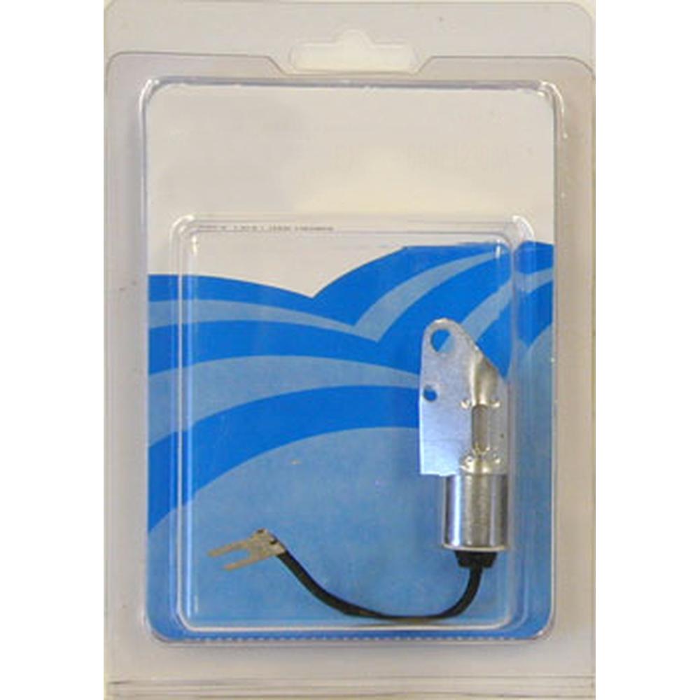 Ignition Condensor Fits Ford/New Holland Replaces 81806893