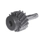 C5NF17373B Tachometer Drive Gear Fits Ford 2000 3000 4000 4000SU 5000 5100+