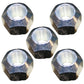 Qty 5: Wheel Nut Fits Farmtrac Replaces ESL11793