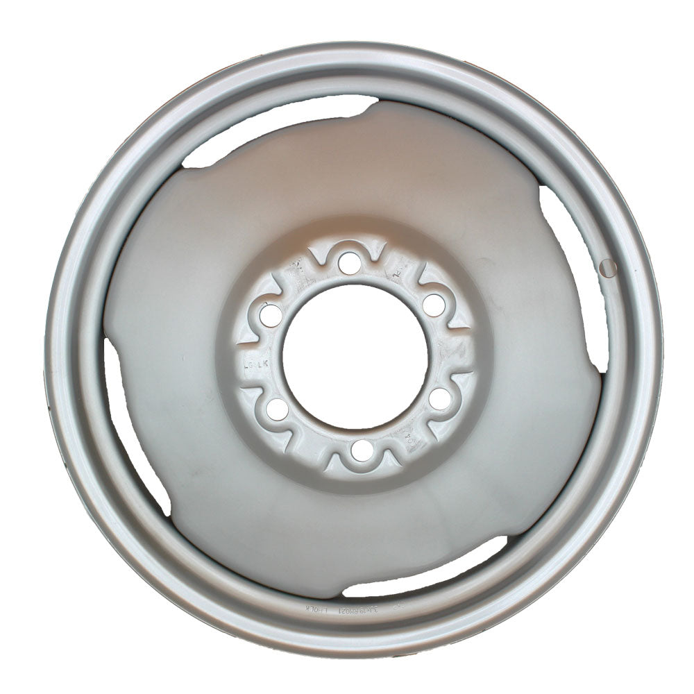 Front Wheel Rim 3 x 19 Fits Ford Tractor 8N Fits Ferguson TE20 TEA20 TO20 TO30