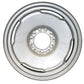 C5NN1015A Front Wheel 4 X 19 6 Lug Fits Ford 8N Tractors