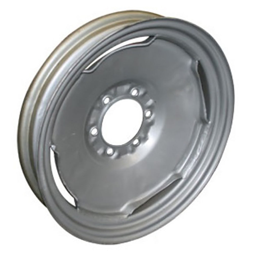 3" x 19" Front Rim - Small Center Fits Ford 8N C5NN1015A