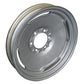 C5NN1015A Front Wheel 4 X 19 6 Lug Fits Ford 8N Tractors