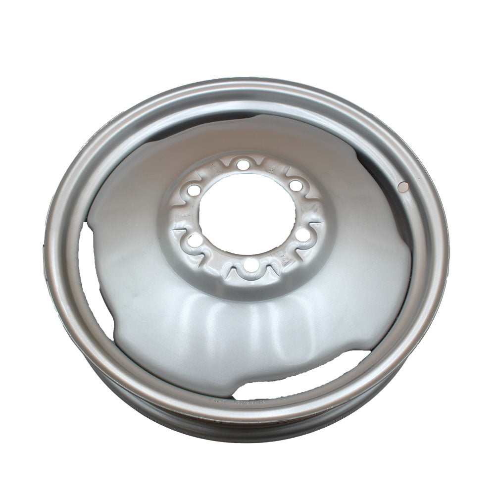 Front Wheel Rim Fits Massey Ferguson Replaces 180367M91