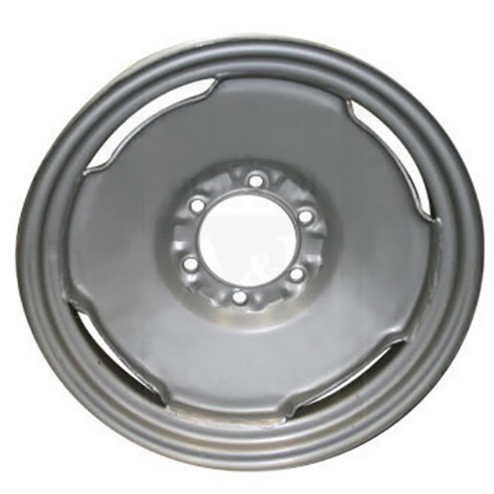 3" x 19" Front Rim - Small Center Fits Ford 8N C5NN1015A