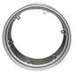 Rear Rim - 11" x 28" 6 Loop Silver Fits Massey Ferguson Fits Ford