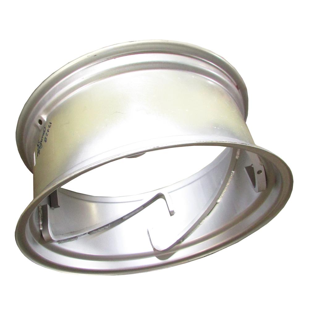 Power Adjust Wheel/Rim, 12" x 28" Fits White Replaces 100047AS