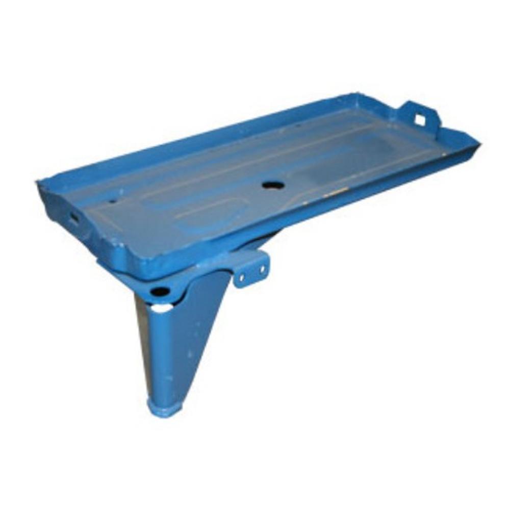 C5NN10723H Battery Tray Fits Ford Tractors 2000, 3000, 4000, 4000SU, 2600