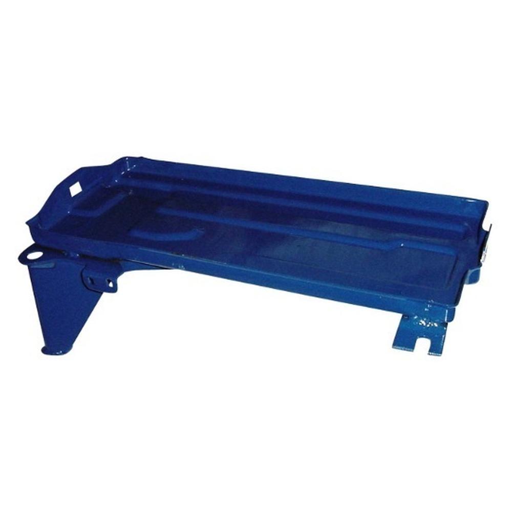C5NN10723H Battery Tray Fits Ford Tractors 2000, 3000, 4000, 4000SU, 2600