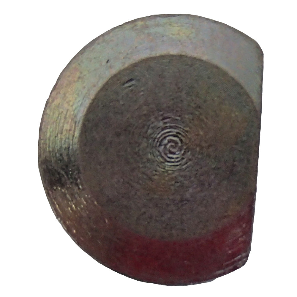 Front Wheel Bolt Fits Ford/New Holland Replaces 78-1107