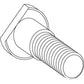 C5NN1107E Front Wheel Stud Fits Ford 2N 8N 9N Jubillee NAA 600 700 800 1/2"-20