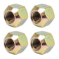 C5NN1120F_x6 Qty 6: Rear Wheel Nut