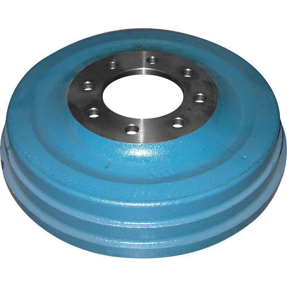 Brake Drum C5NN1126E Fits Ford New Holland 3610V 3910 4000 4100 4110 4600 531