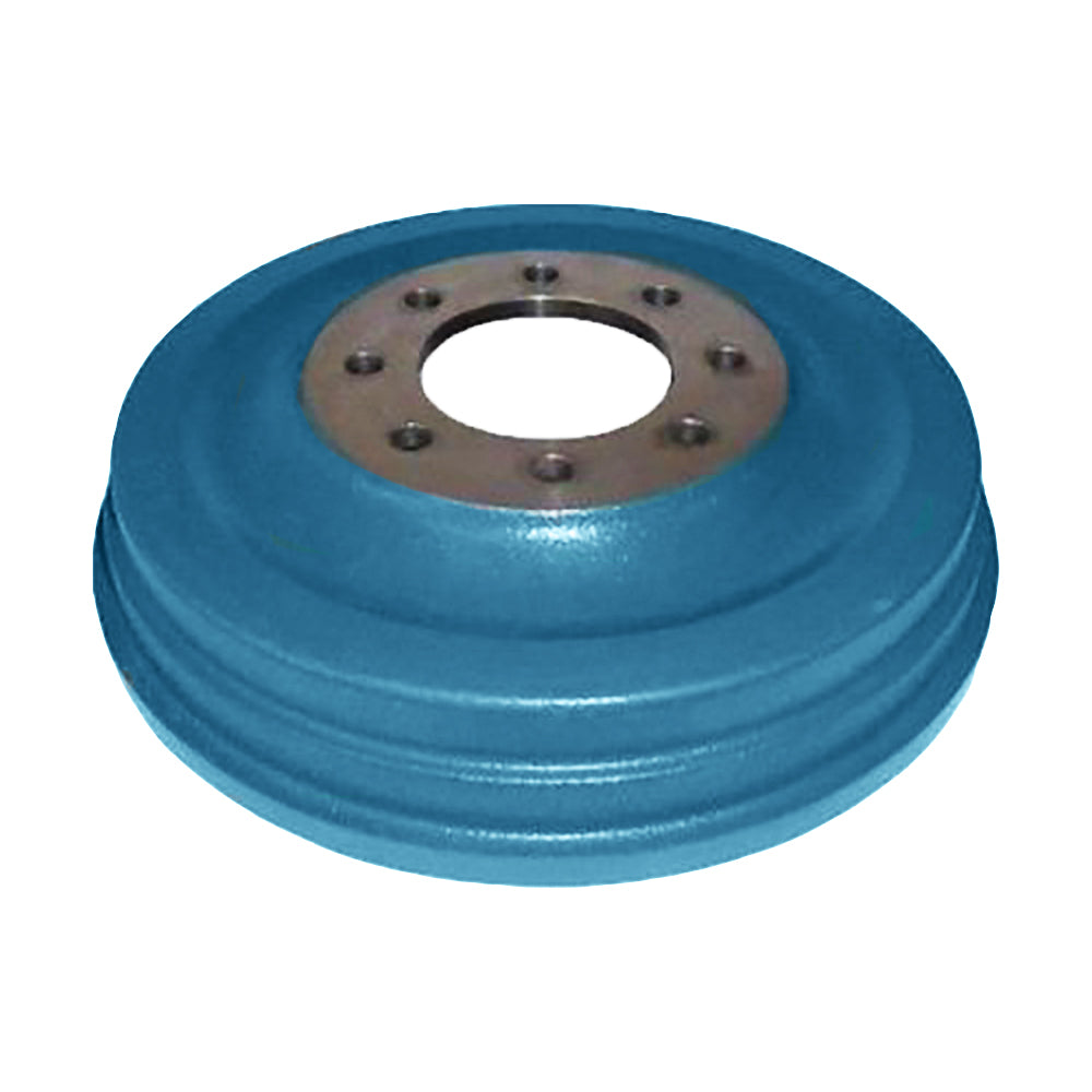 Brake Drum Fits Ford/New Holland Replaces 81811559