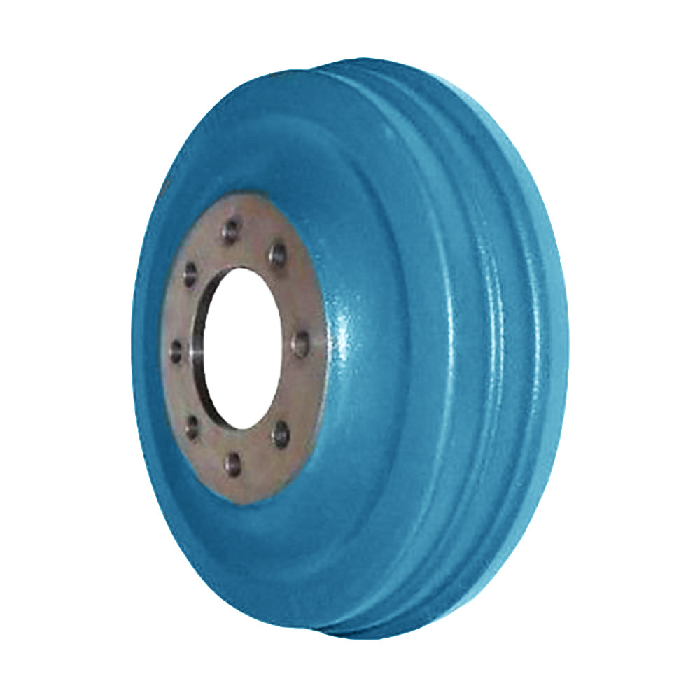 Brake Drum Fits Ford Replaces C5NN1126E